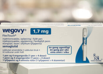 Amazon irrumpe en el mercado de la obesidad con la píldora Wegovy