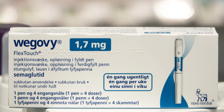 Amazon irrumpe en el mercado de la obesidad con la píldora Wegovy