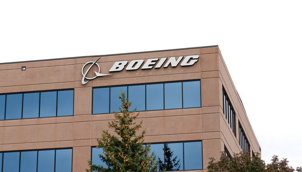 Boeing acelera su recuperación con fuerte repunte de ingresos y señales de confianza para 2026