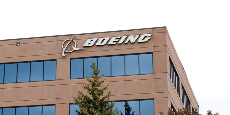 Boeing acelera su recuperación con fuerte repunte de ingresos y señales de confianza para 2026