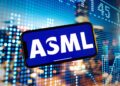 ASML rompe récords impulsada por la ola de la inteligencia artificial y el optimismo de los analistas
