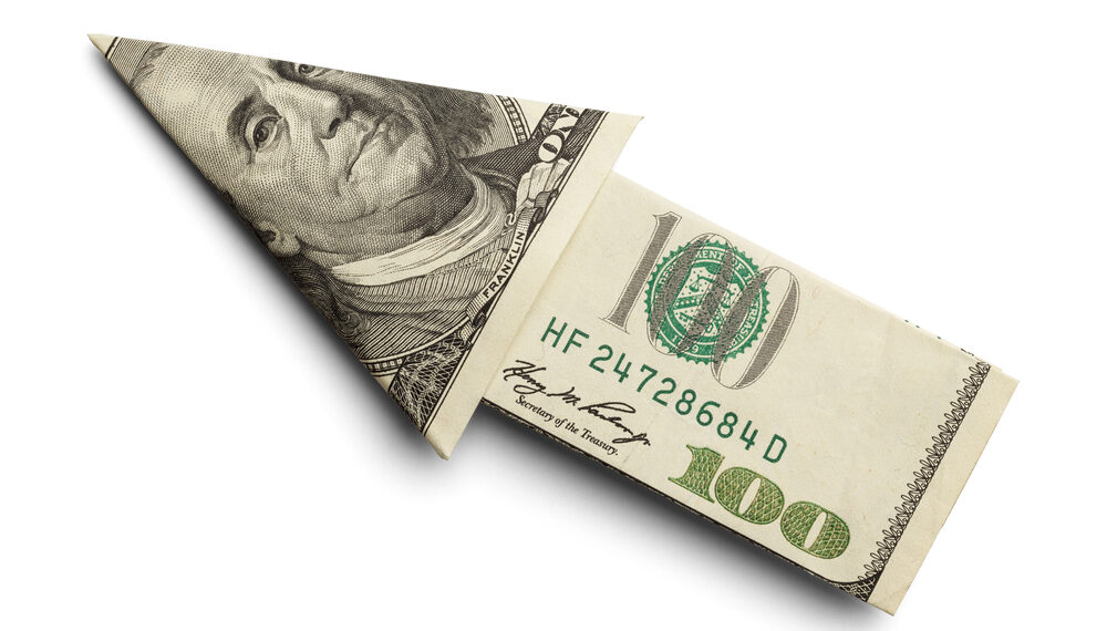 Así se comportó el indicador preferido por la FED durante noviembre