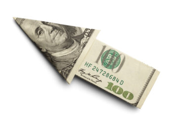 Así se comportó el indicador preferido por la FED durante noviembre