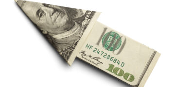 Así se comportó el indicador preferido por la FED durante noviembre