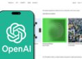 OpenAI y SoftBank refuerzan su apuesta por la infraestructura que sostendrá la próxima ola de IA