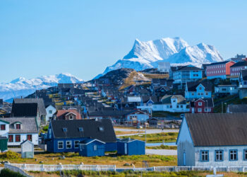 Trump eleva la presión comercial sobre Europa y relaciona Groenlandia con el Nobel de la Paz