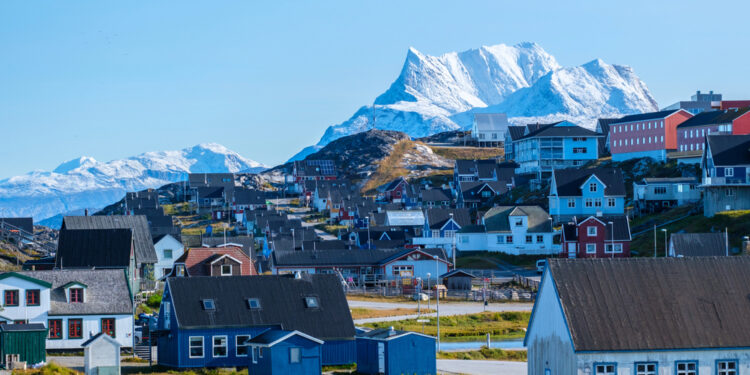 Trump eleva la presión comercial sobre Europa y relaciona Groenlandia con el Nobel de la Paz