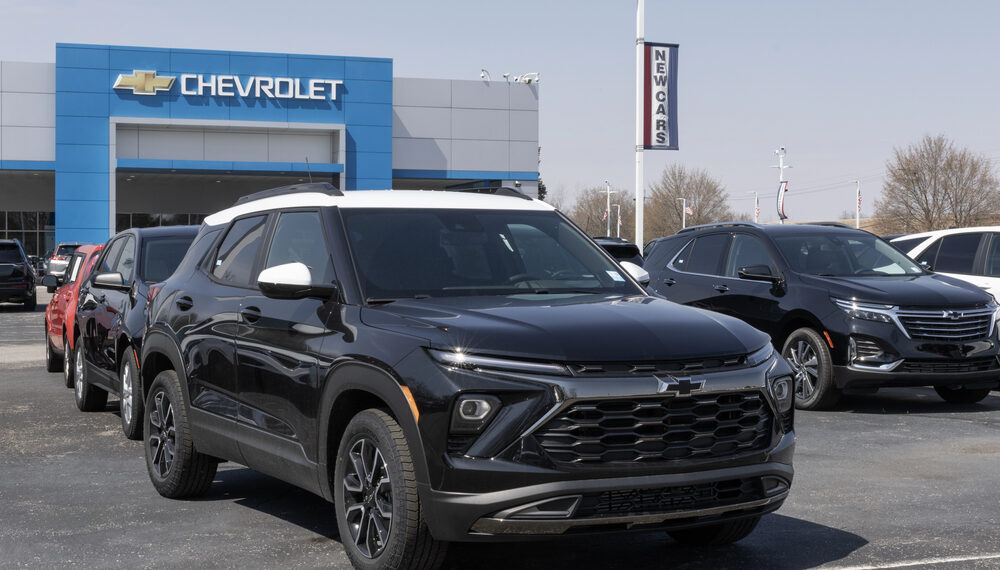 GM presenta resultados financieros del último trimestre: Desafía la incertidumbre del sector