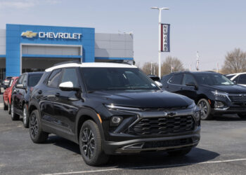 GM presenta resultados financieros del último trimestre: Desafía la incertidumbre del sector