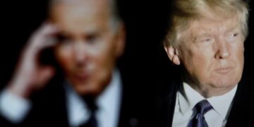 Trump revierte ciertas líneas de préstamos de la era Biden y reorienta la política energética federal