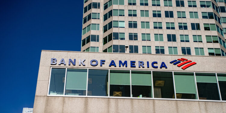 Bank of America apuesta por su plantilla y reparte $1,000 millones en acciones entre empleados