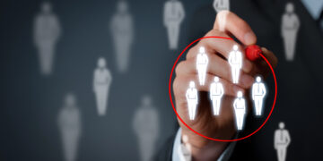 Nóminas privadas cerraron 2025 con un avance discreto