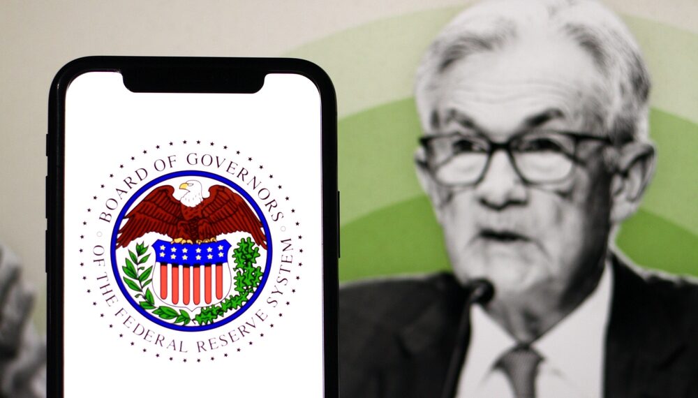 Rieder gana terreno en la carrera por la FED tras elogios directos de Trump en Davos