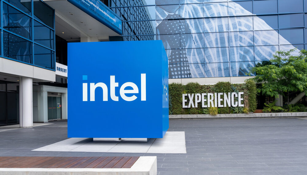 Intel se alinea con la Casa Blanca y respaldará las ‘cuentas Trump’ para hijos de empleados