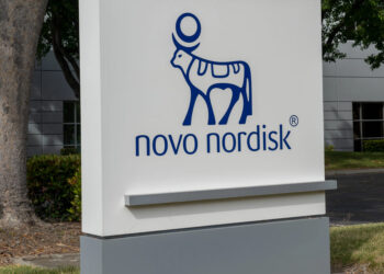 Novo Nordisk irrumpe en el mercado estadounidense con la primera píldora GLP-1 contra la obesidad