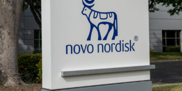 Novo Nordisk irrumpe en el mercado estadounidense con la primera píldora GLP-1 contra la obesidad