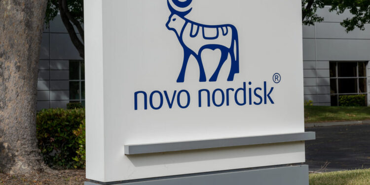 Novo Nordisk irrumpe en el mercado estadounidense con la primera píldora GLP-1 contra la obesidad