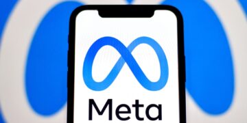 Meta impulsa sus acciones tras un sólido pronóstico y refuerza su apuesta por la inteligencia artificial