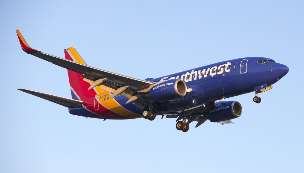 Southwest pone fin a los asientos libres y cierra una era histórica en sus vuelos