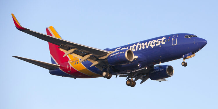 Southwest pone fin a los asientos libres y cierra una era histórica en sus vuelos