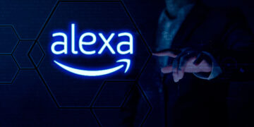 Amazon habilita chat web para Alexa+ y acelera su estrategia frente a OpenAI y Google