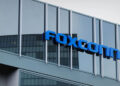 Foxconn dispara sus ingresos impulsada por la infraestructura de IA y su alianza con Nvidia