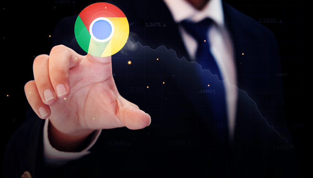 Google refuerza Chrome con más inteligencia artificial de Gemini para competir en la nueva era digital
