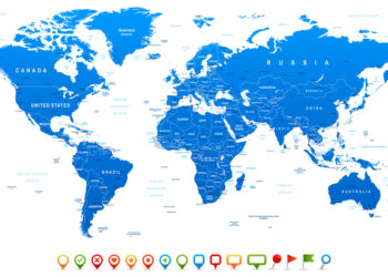Listado completo de países a los que Estados Unidos congeló visas: ¿Cuáles de Latinoamérica están incluidos?