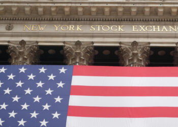 ¿Wall Street en piloto automático?