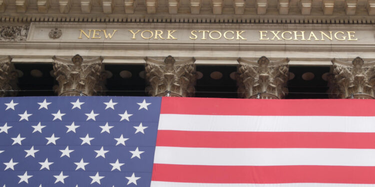 ¿Wall Street en piloto automático?