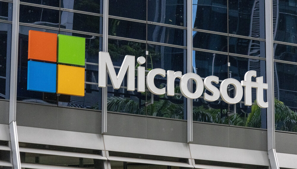 Microsoft sufre un duro castigo bursátil tras resultados que no convencen al mercado