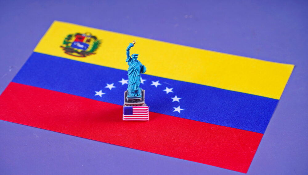 Trump afirma que la liberación de prisioneros políticos en Venezuela obedece a una solicitud de su gobierno