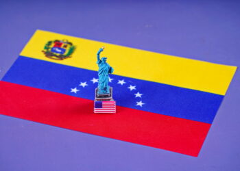 Trump afirma que la liberación de prisioneros políticos en Venezuela obedece a una solicitud de su gobierno