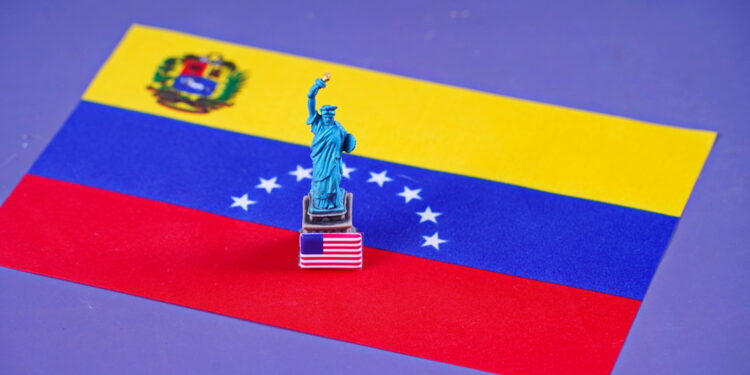 Trump afirma que la liberación de prisioneros políticos en Venezuela obedece a una solicitud de su gobierno