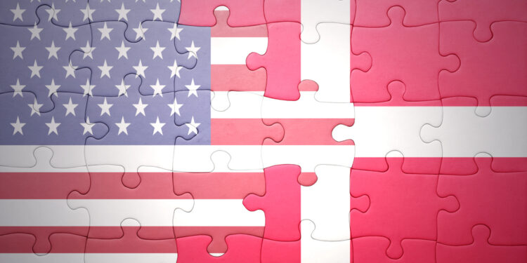 Un fondo danés rompe con el Tesoro de EE. UU. y enciende alertas