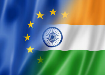 India y la UE sellan un pacto histórico que representa un tercio del comercio mundial
