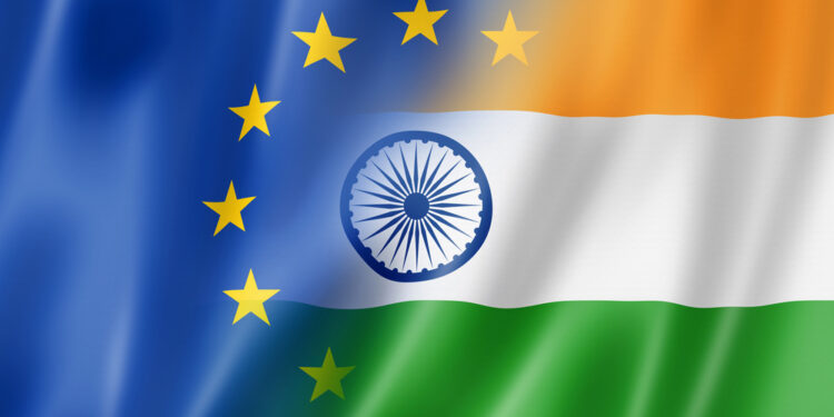 India y la UE sellan un pacto histórico que representa un tercio del comercio mundial