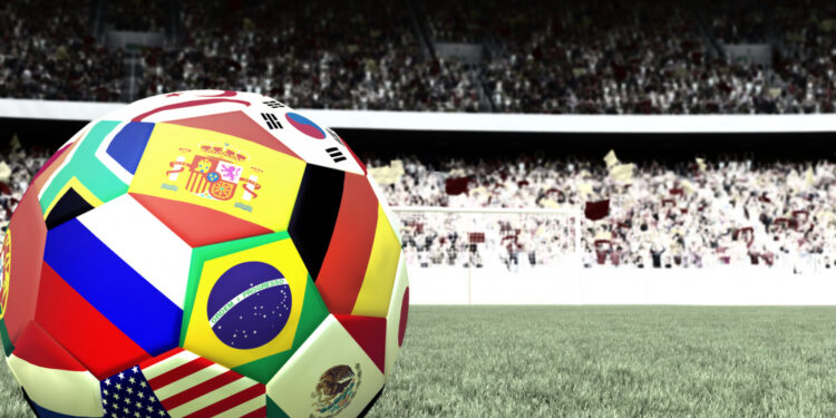 Fiebre por la copa mundo FIFA 2026: Más de 500 millones de solicitudes de entradas