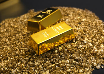 El oro desafía las tensiones globales y apunta a un techo impensado