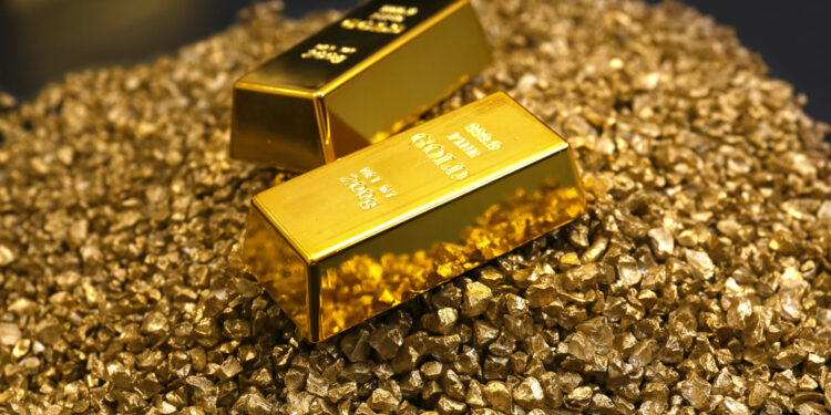 El oro desafía las tensiones globales y apunta a un techo impensado