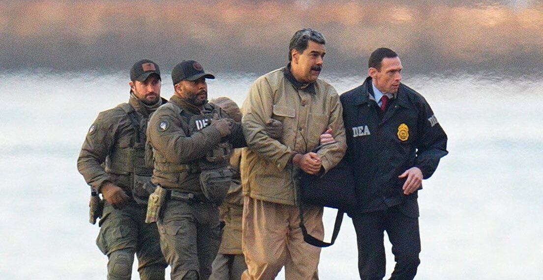 Maduro se declara inocente en Nueva York mientras EE. UU. fija nueva audiencia y Caracas redefine el poder