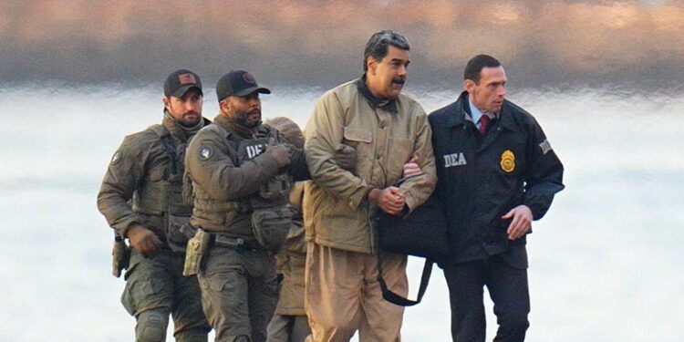 Maduro se declara inocente en Nueva York mientras EE. UU. fija nueva audiencia y Caracas redefine el poder