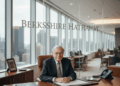 Berkshire Hathaway cae en bolsa tras el relevo histórico de Warren Buffett y la llegada de Greg Abel