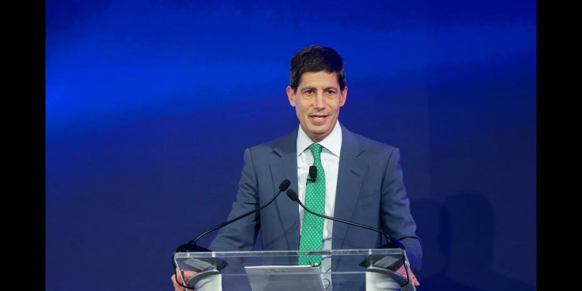 Trump escoge a Kevin Warsh para liderar la FED y abre una nueva etapa