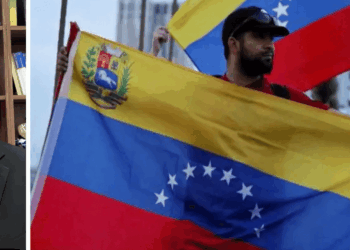 Trump mira a Venezuela con calculadora en mano y enciende el debate en Wall Street