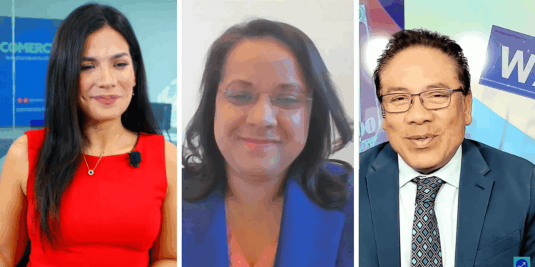 Lo que los inversionistas no están viendo tras la captura de Maduro