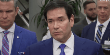 Rubio detalla el plan de tres fases de EE. UU. para Venezuela y pone al petróleo en el eje central