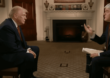 Trump revela detalles inéditos del operativo para capturar a Maduro en entrevista con Fox News