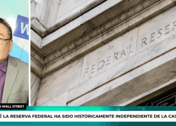 FED bajo presión: Lo que está en juego cuando la política interfiere con la tasa de interés