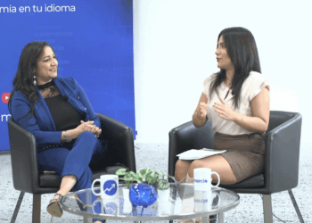 Vanessa Cabrera – Del coma financiero al despertar latino: La voz que revoluciona tus finanzas